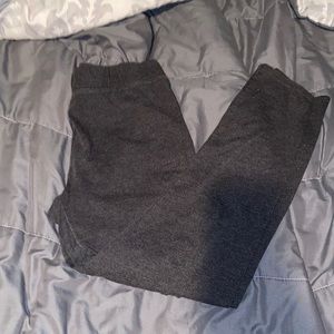 american eagle leggings